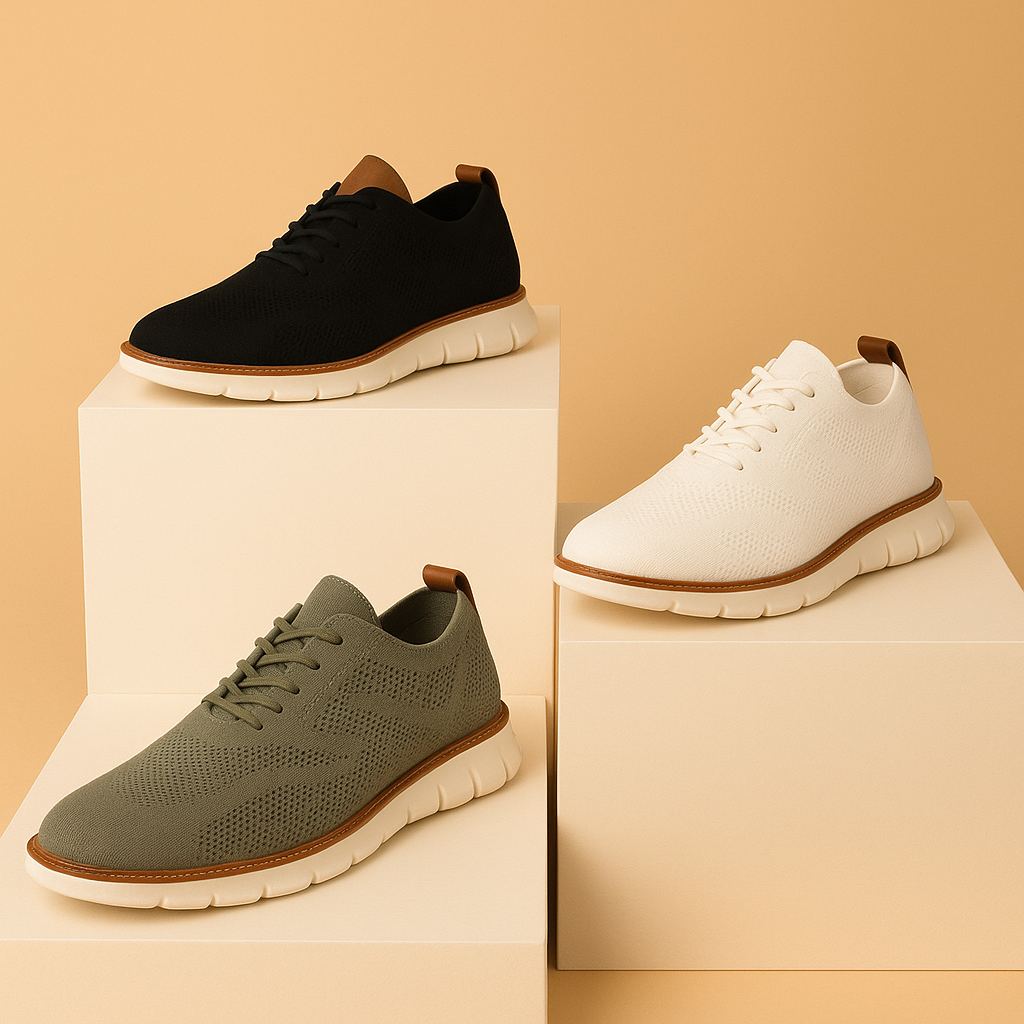 MILAN CLASSIC – ELEGANCKI MĘSKI BUT