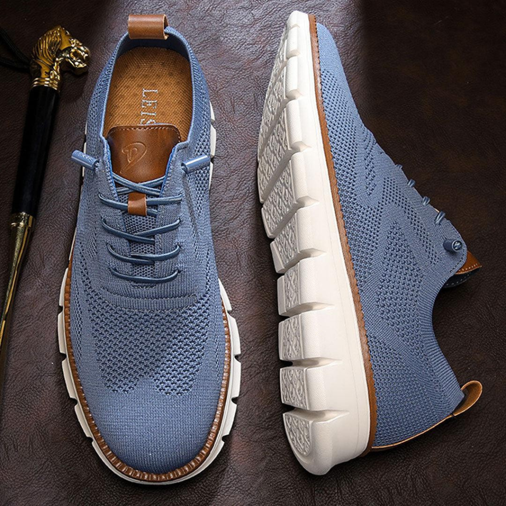 MILAN CLASSIC – ELEGANCKI MĘSKI BUT
