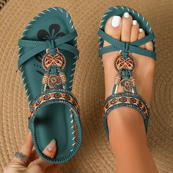Maria| Sandaly Orthopedia Comfort+
