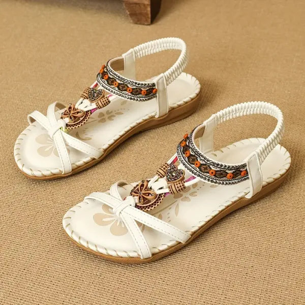 Maria| Sandaly Orthopedia Comfort+