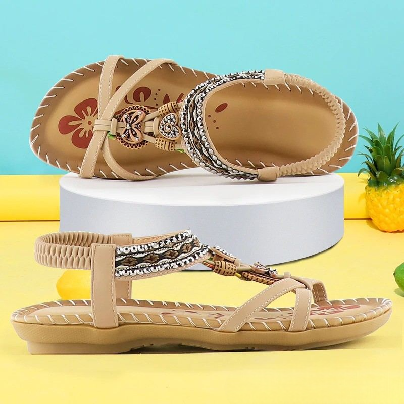 Maria| Sandaly Orthopedia Comfort+