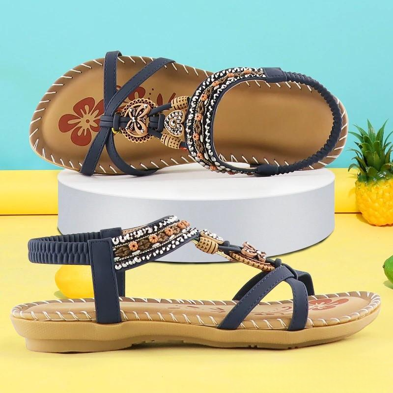 Maria| Sandaly Orthopedia Comfort+