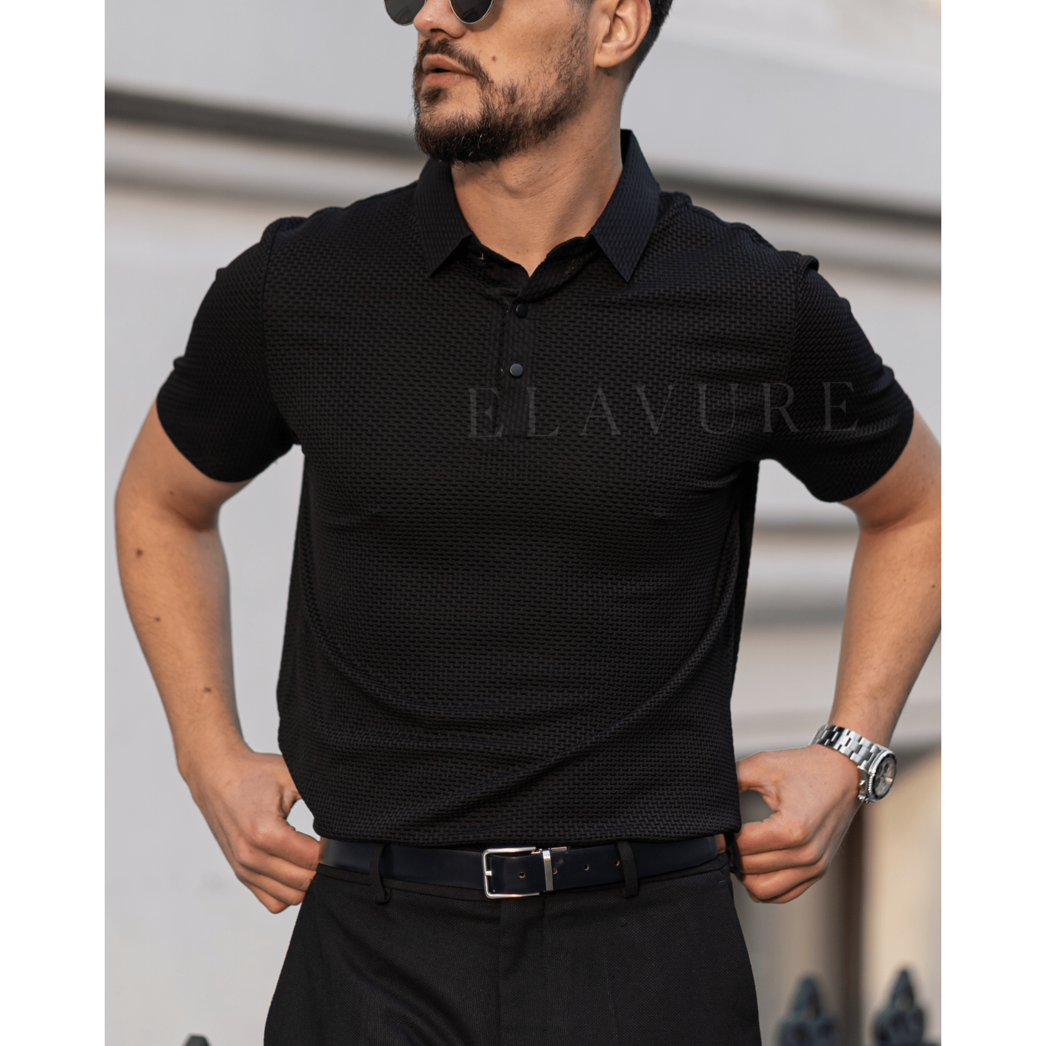 Prestigio | Ekskluzywna koszulka polo