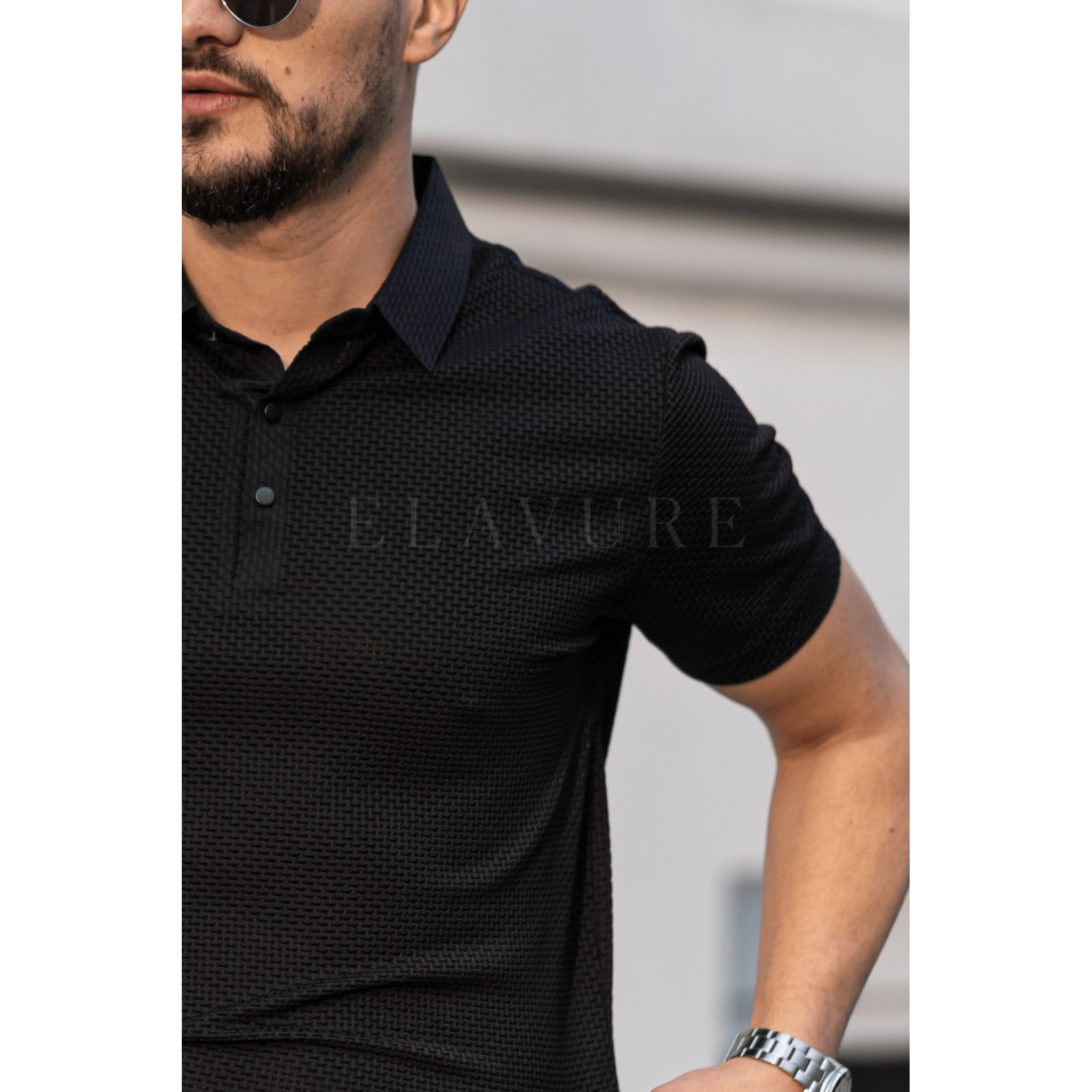 Prestigio | Ekskluzywna koszulka polo
