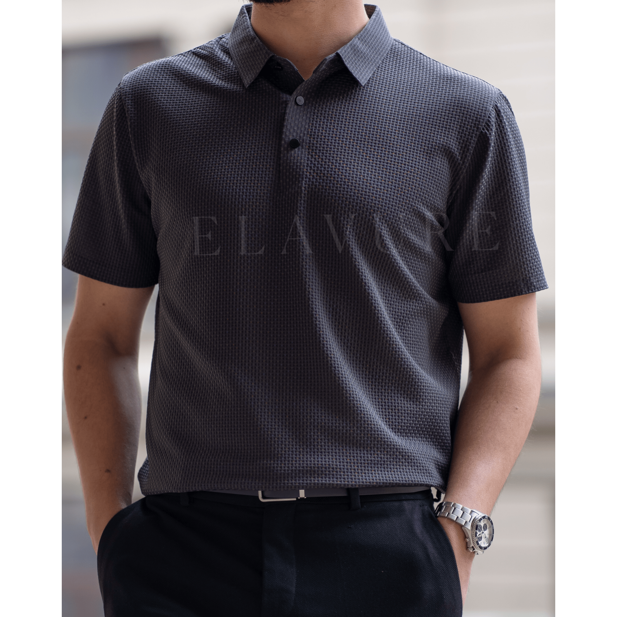 Prestigio | Ekskluzywna koszulka polo