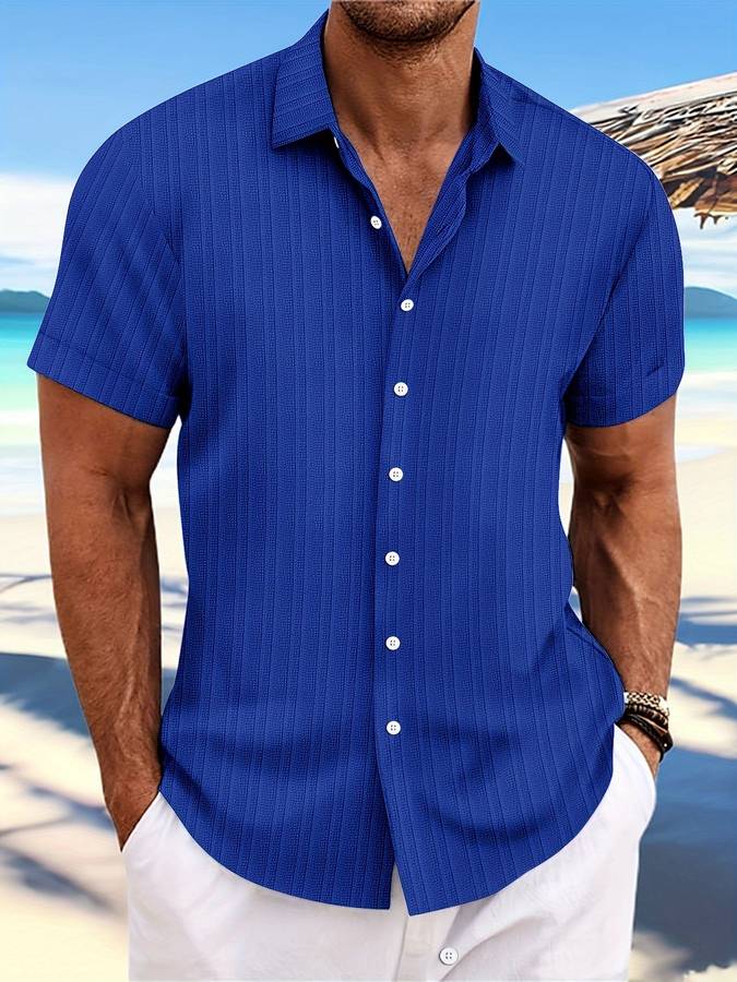Varenza™ Shirt Bordeaux