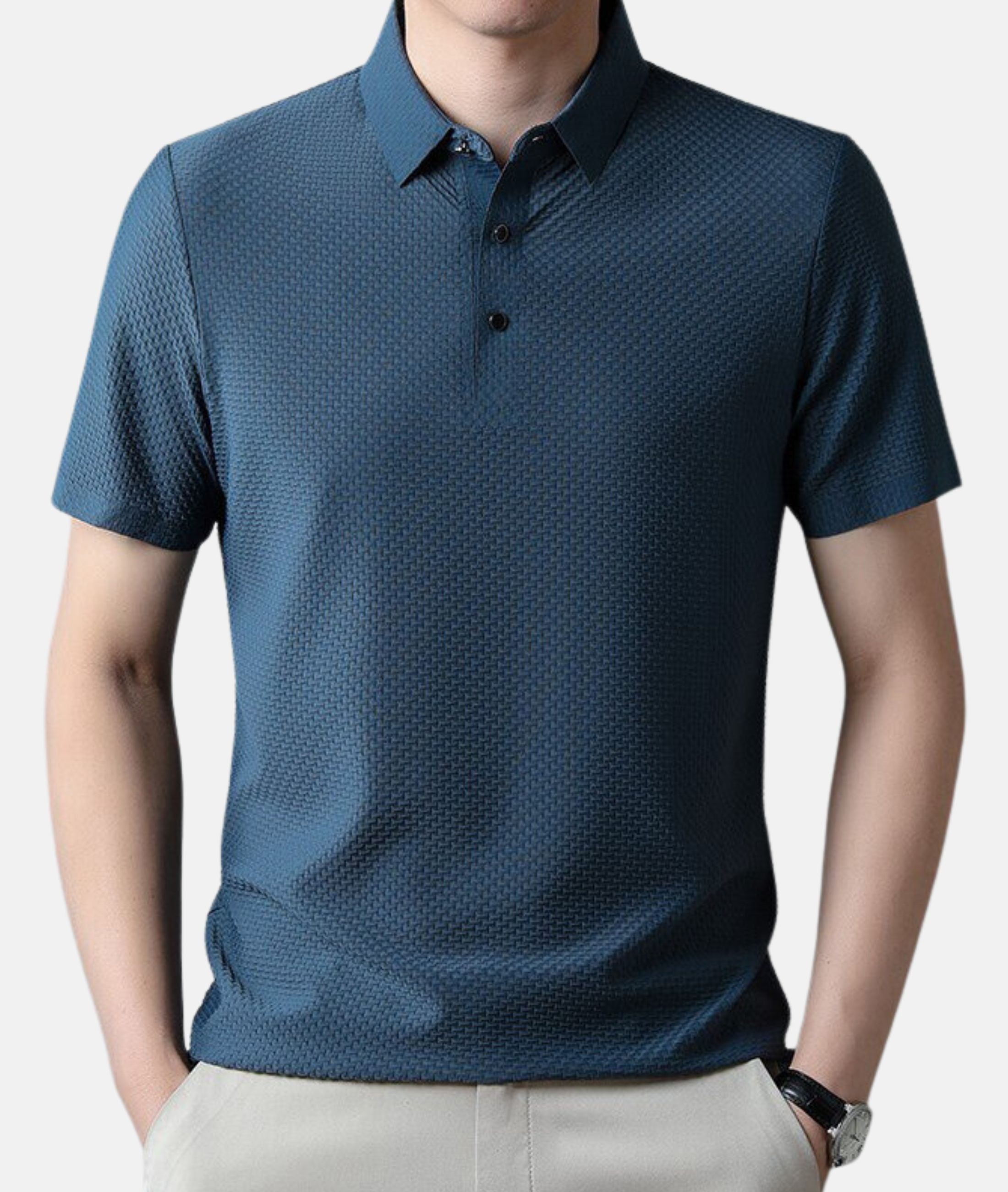 Valerio™ polo casual