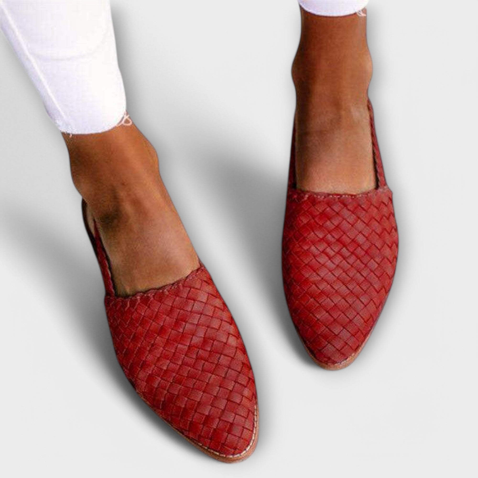 Luisa – Wsuwane buty