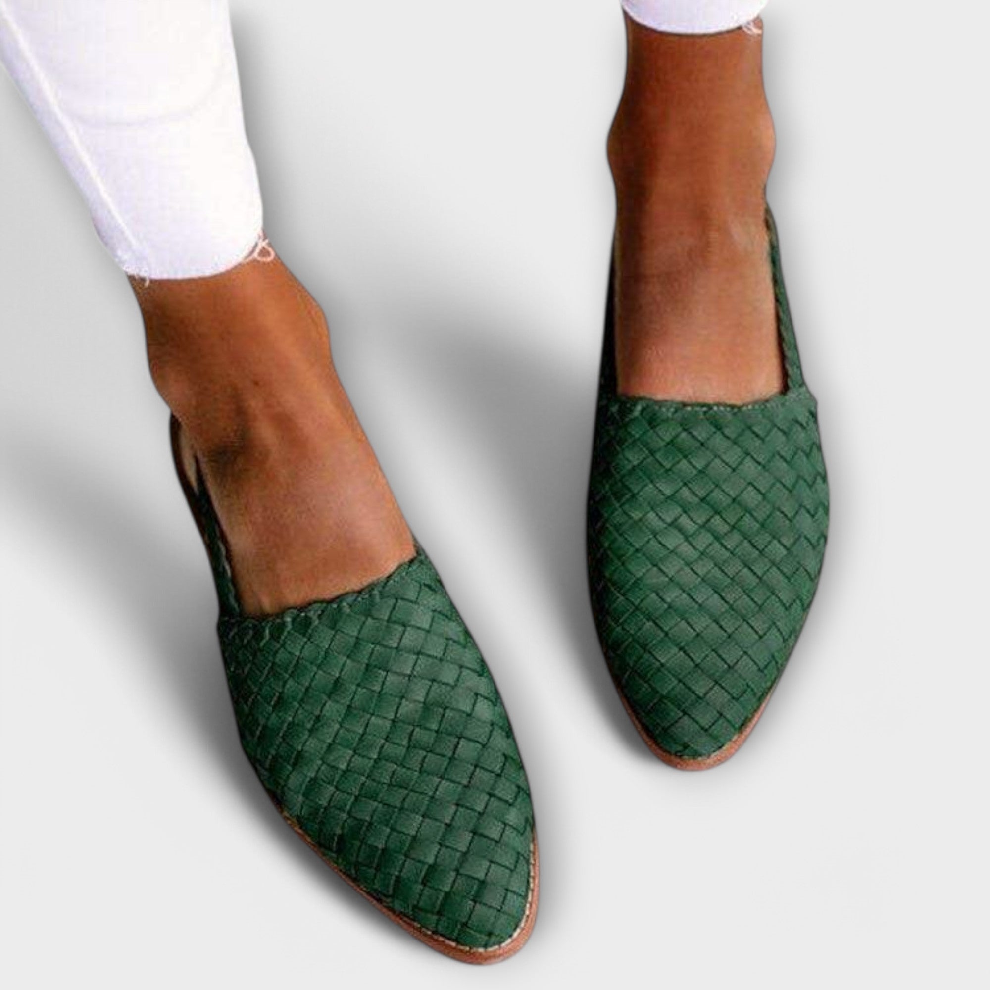 Luisa – Wsuwane buty