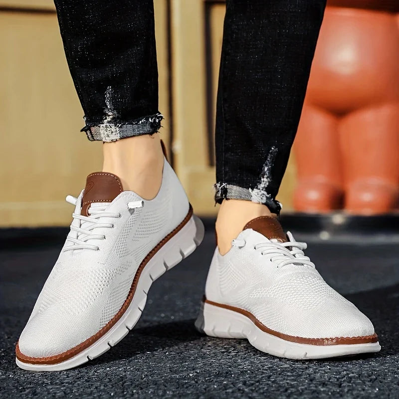 MILAN CLASSIC – ELEGANCKI MĘSKI BUT