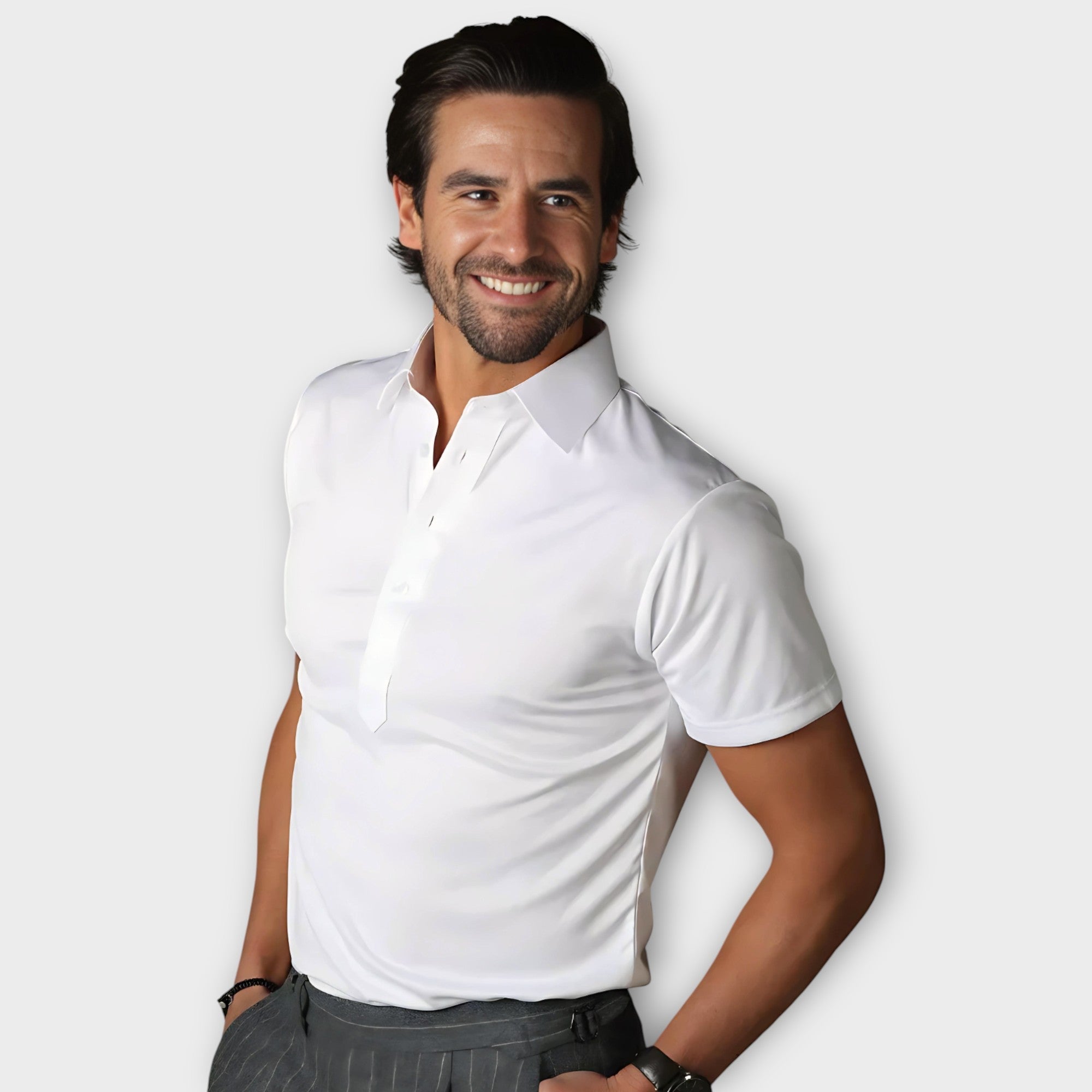 Rivano™ Polo Letnia Edycja