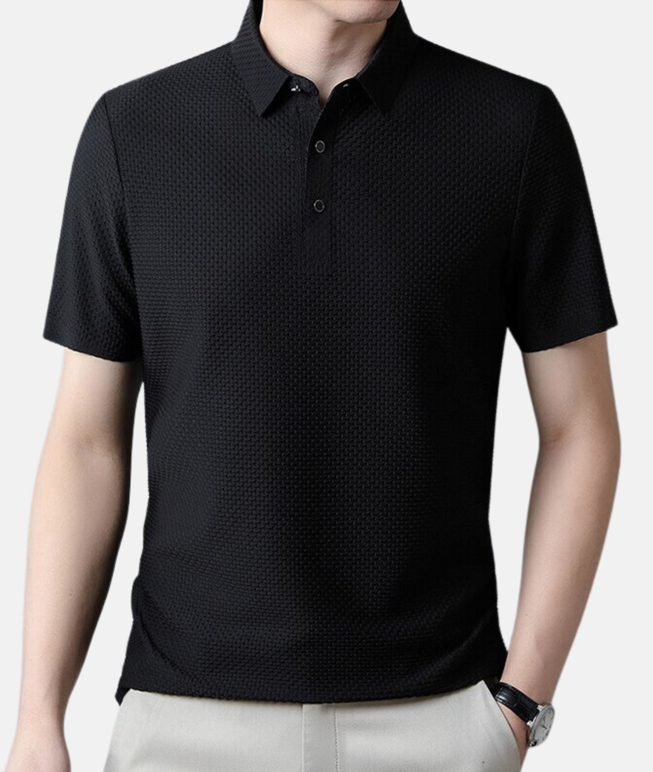 Valerio™ polo casual