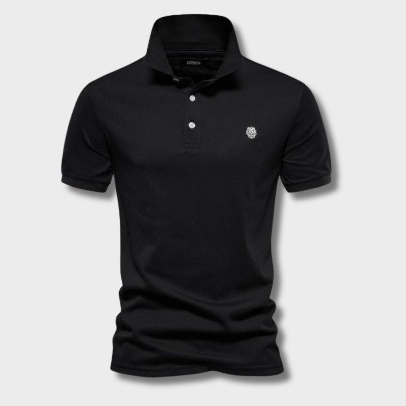 Enzo™ klasyczna koszulka polo