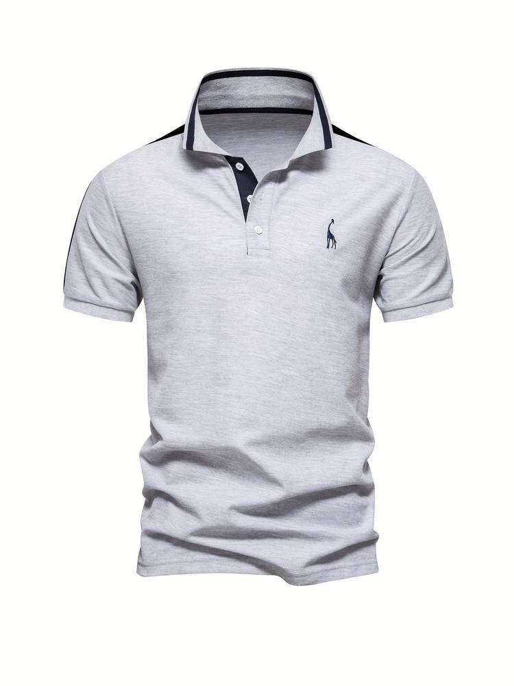 Danilo™ koszulka polo