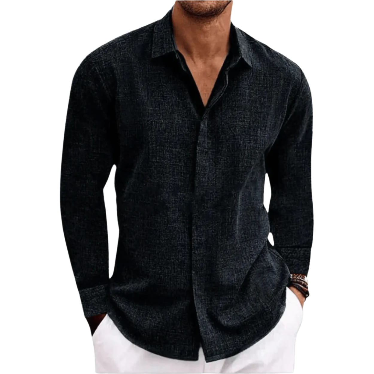 Giovanni | Koszula casual