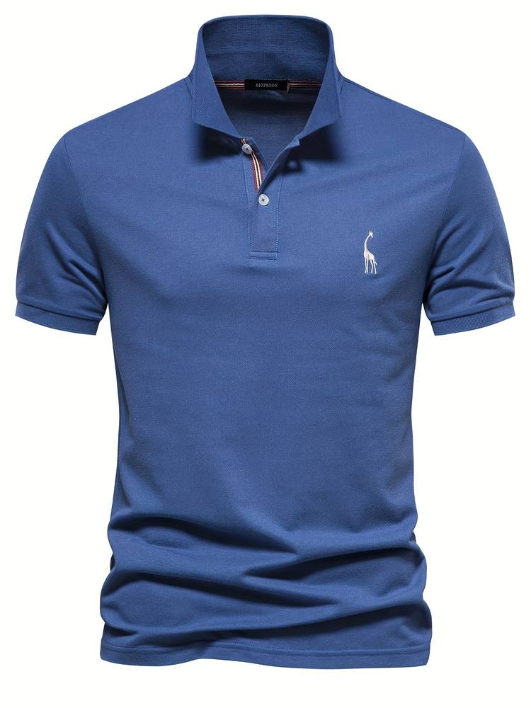 Leon™ koszulka polo