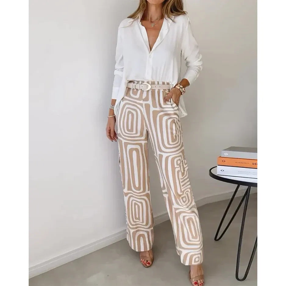 Kammay | Stylowy zestaw