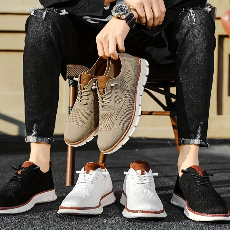 MILAN CLASSIC – ELEGANCKI MĘSKI BUT