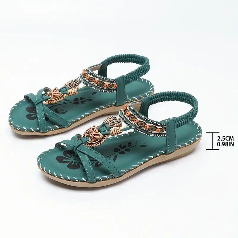 Maria| Sandaly Orthopedia Comfort+