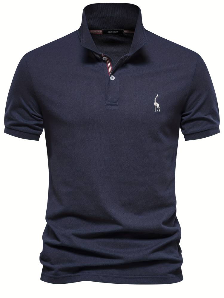 Leon™ koszulka polo