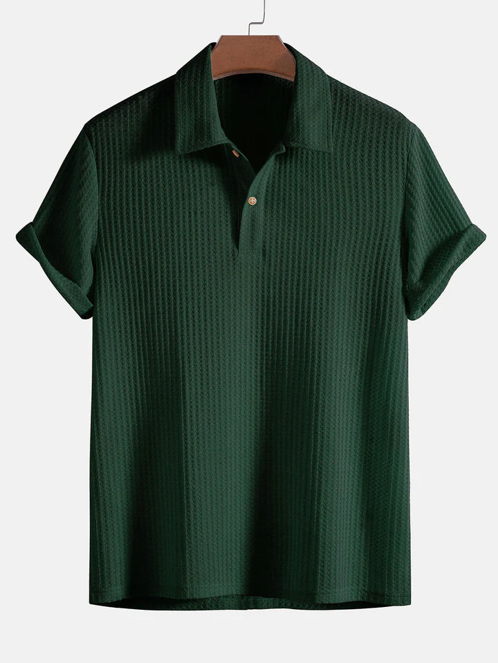 Matteo™ nowoczesna koszulka polo