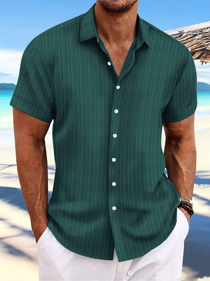 Varenza™ Shirt Bordeaux