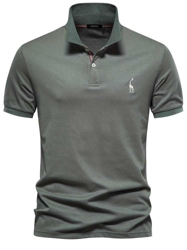 Leon™ koszulka polo
