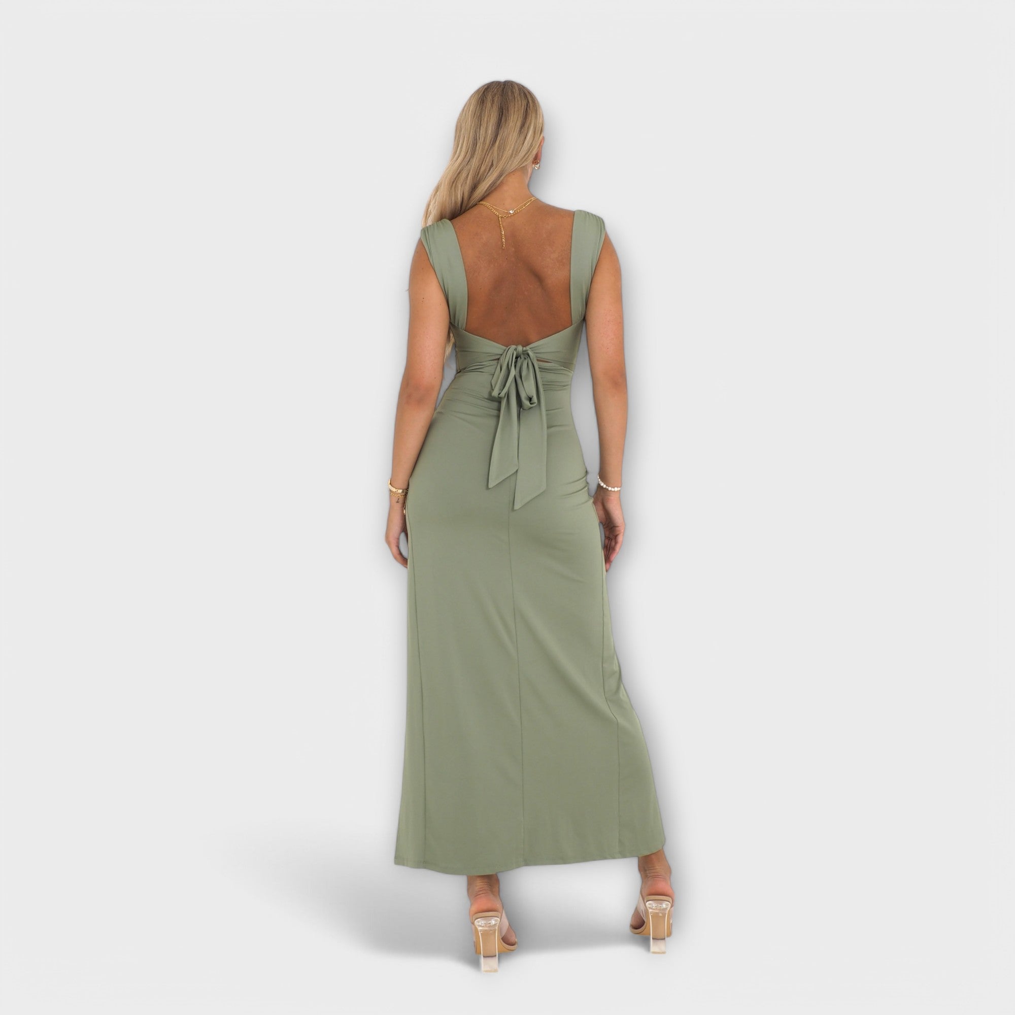 Ellie – Sukienka midi