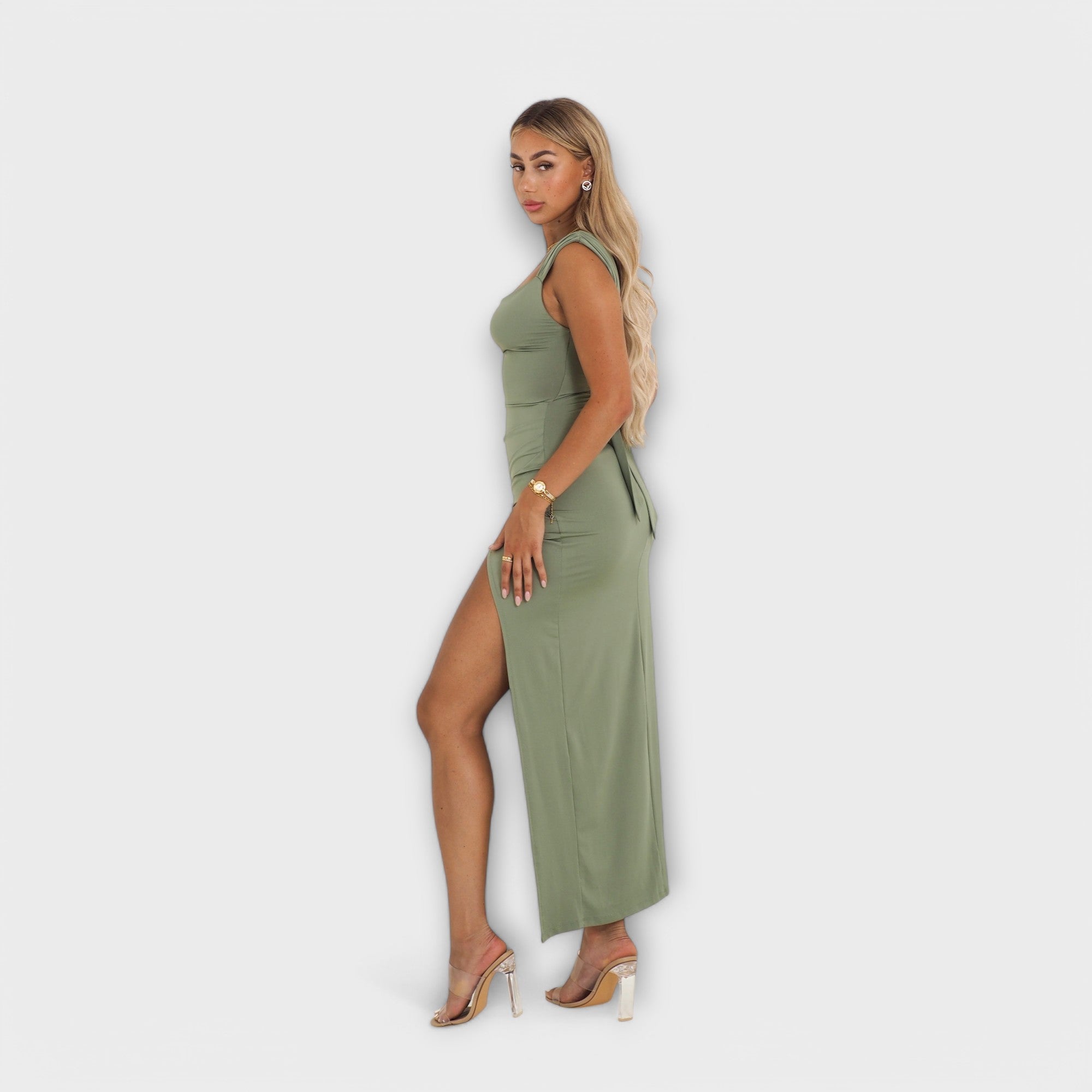 Ellie – Sukienka midi