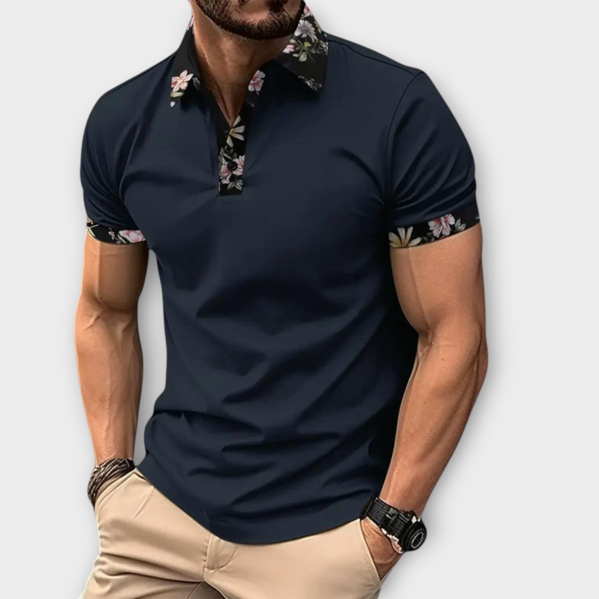 Ferelux™ Polo Vento