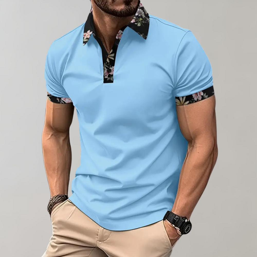 Ferelux™ Polo Vento