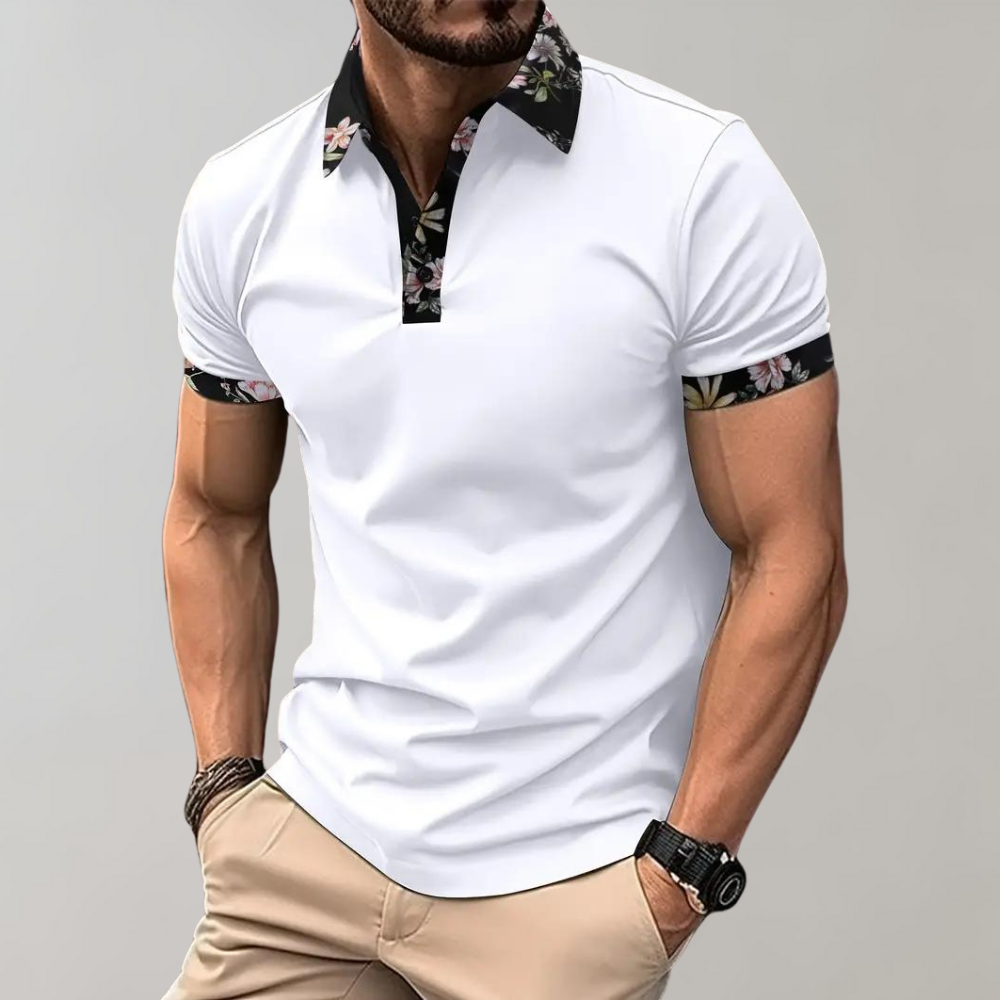 Ferelux™ Polo Vento