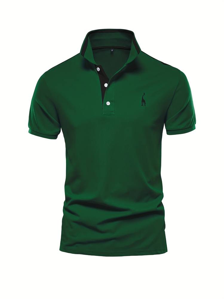 Danilo™ koszulka polo