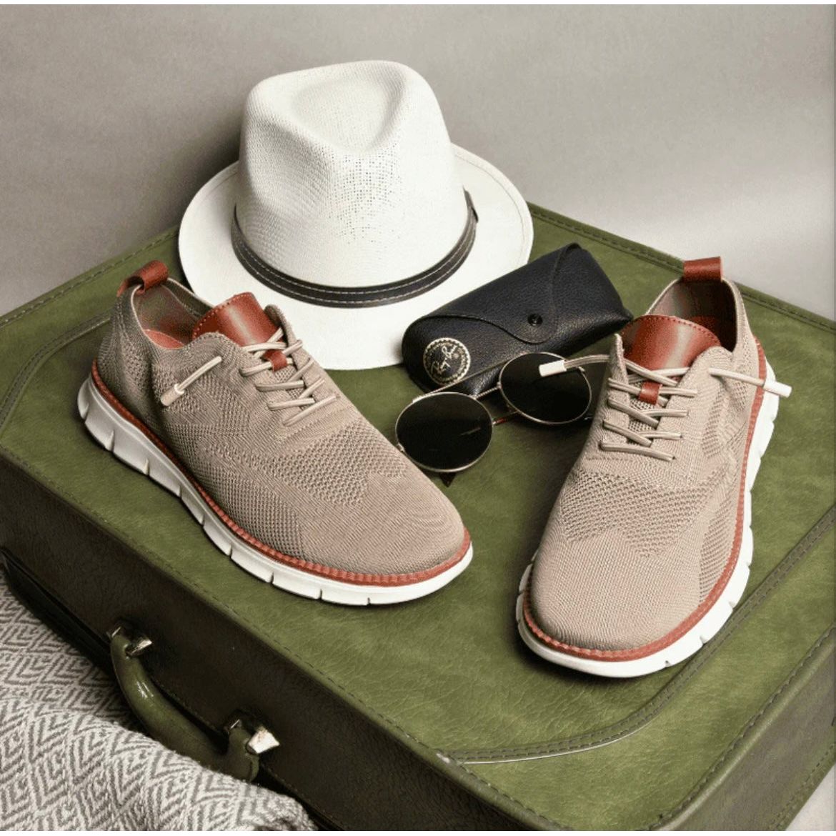 MILAN CLASSIC – ELEGANCKI MĘSKI BUT