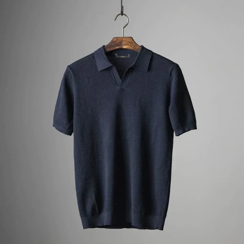 Renzo™ Polo Dynamiczna