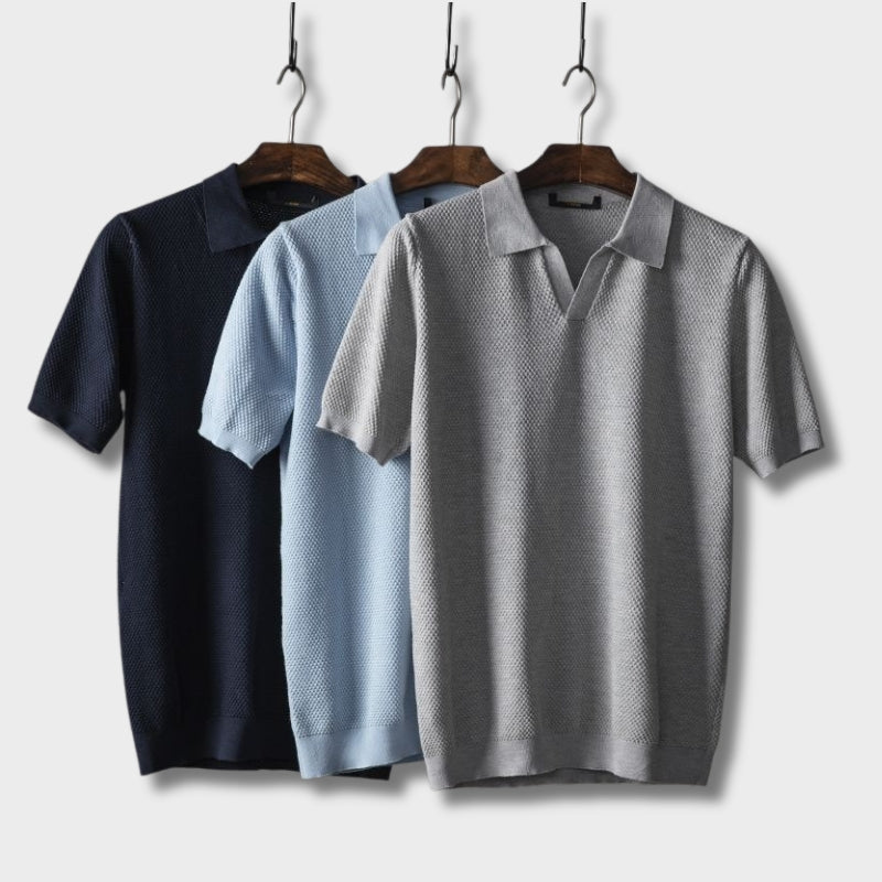 Renzo™ Polo Dynamiczna
