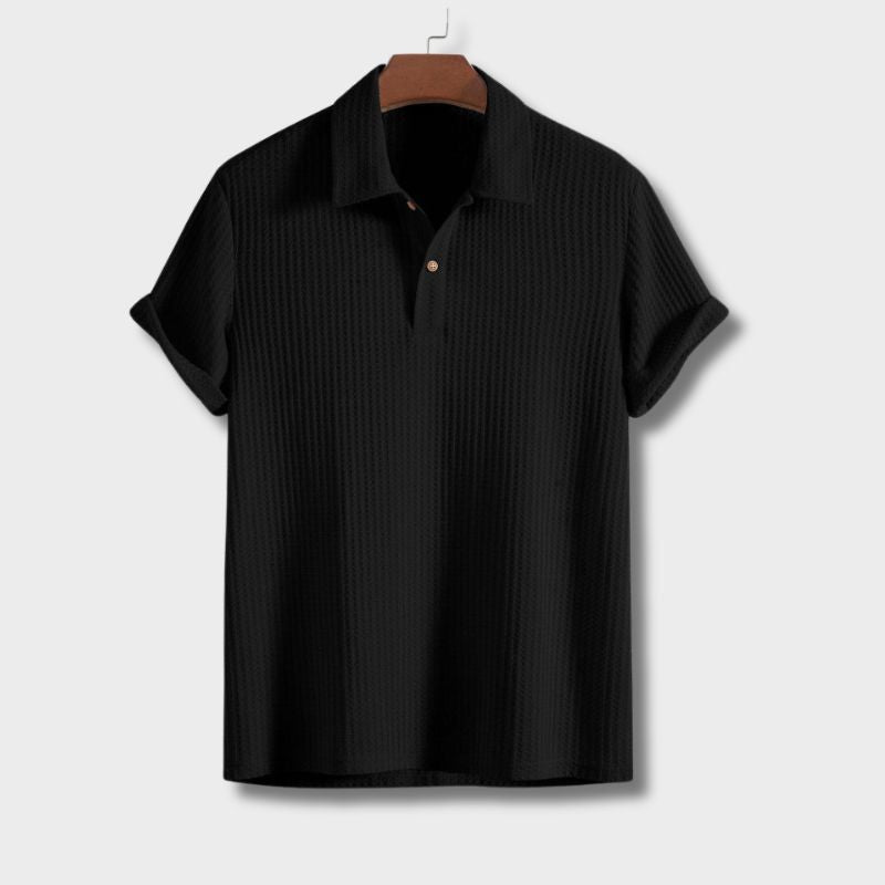 Matteo™ nowoczesna koszulka polo