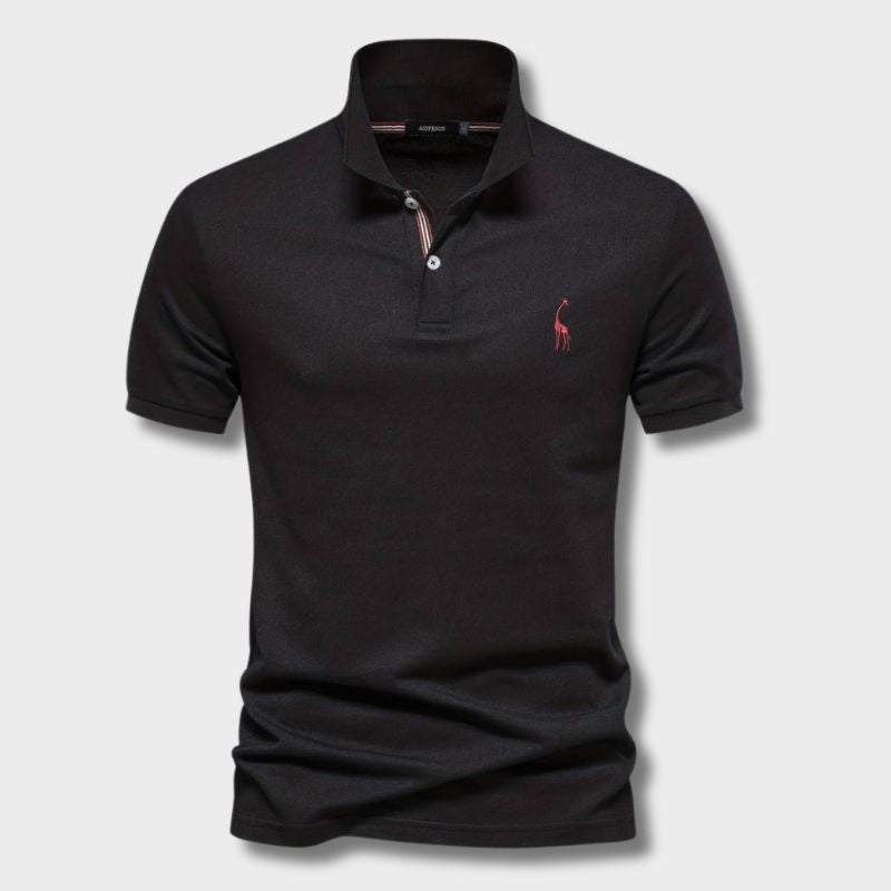 Leon™ koszulka polo