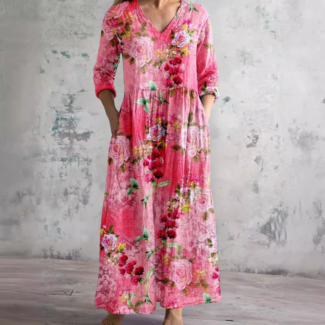 Bo | Sukienka Blooming Grace
