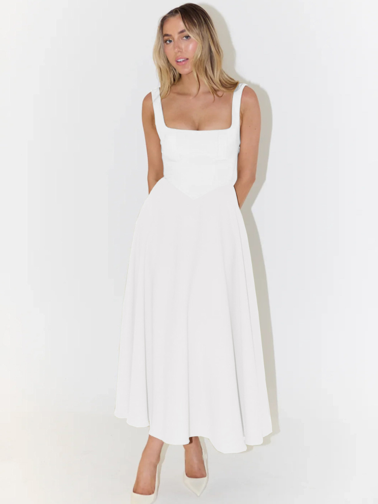 Liliane | Sukienka Luna