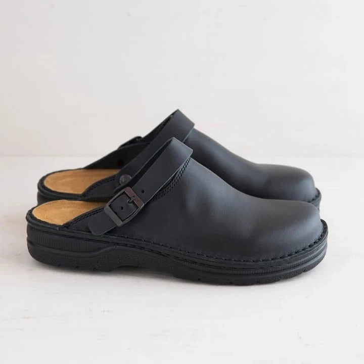 Bo | Buty męskie z wygodnym wsparciem