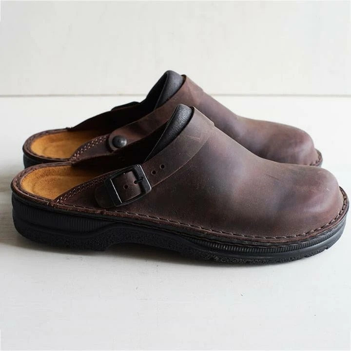 Bo | Buty męskie z wygodnym wsparciem