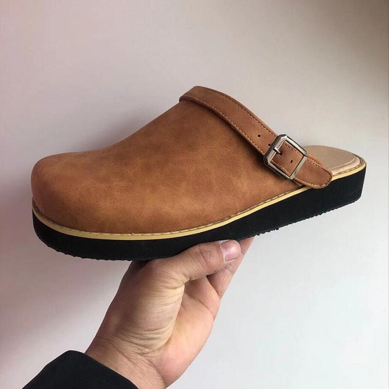 Bo | Buty męskie z wygodnym wsparciem