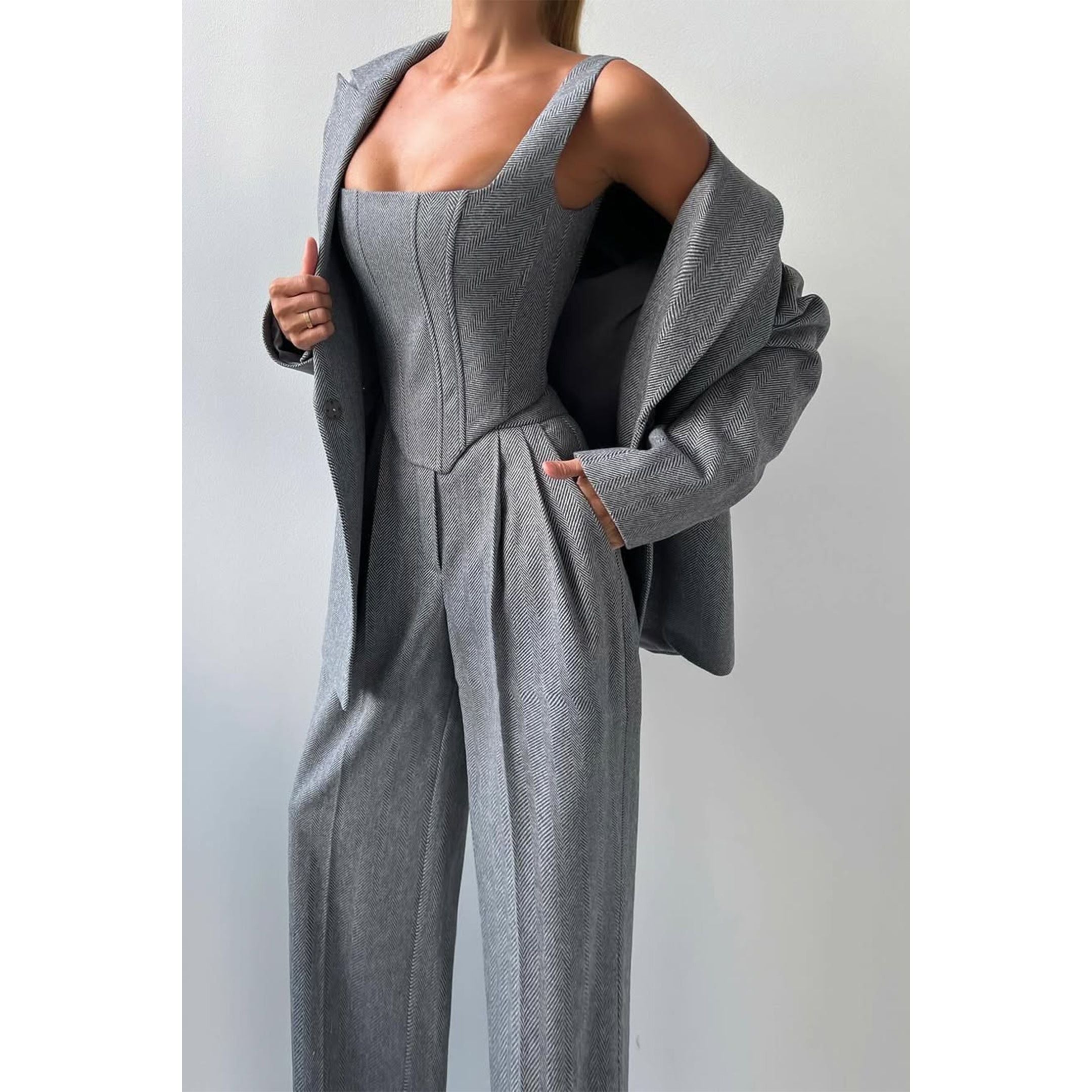 Dolce – Elegancki zestaw