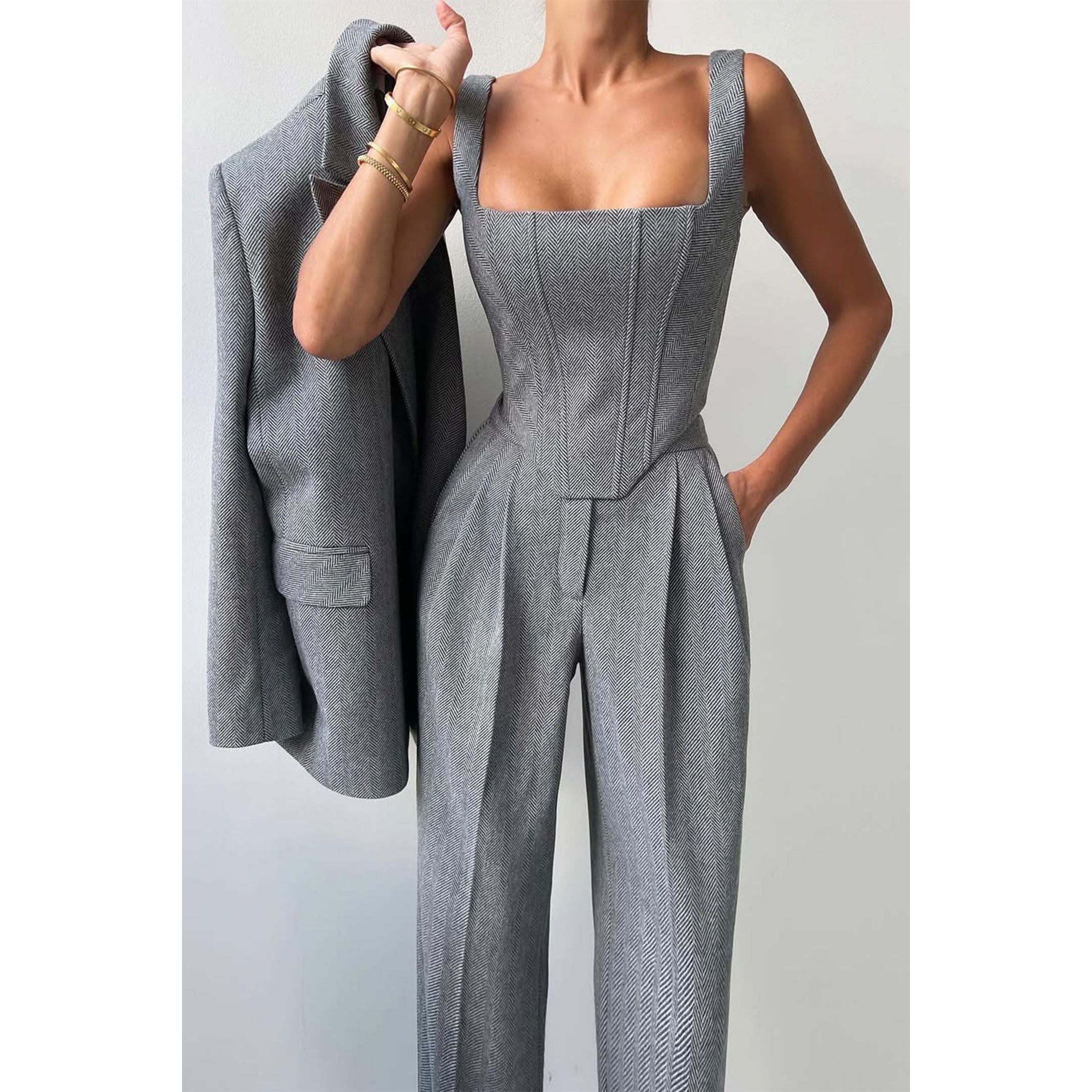 Dolce – Elegancki zestaw