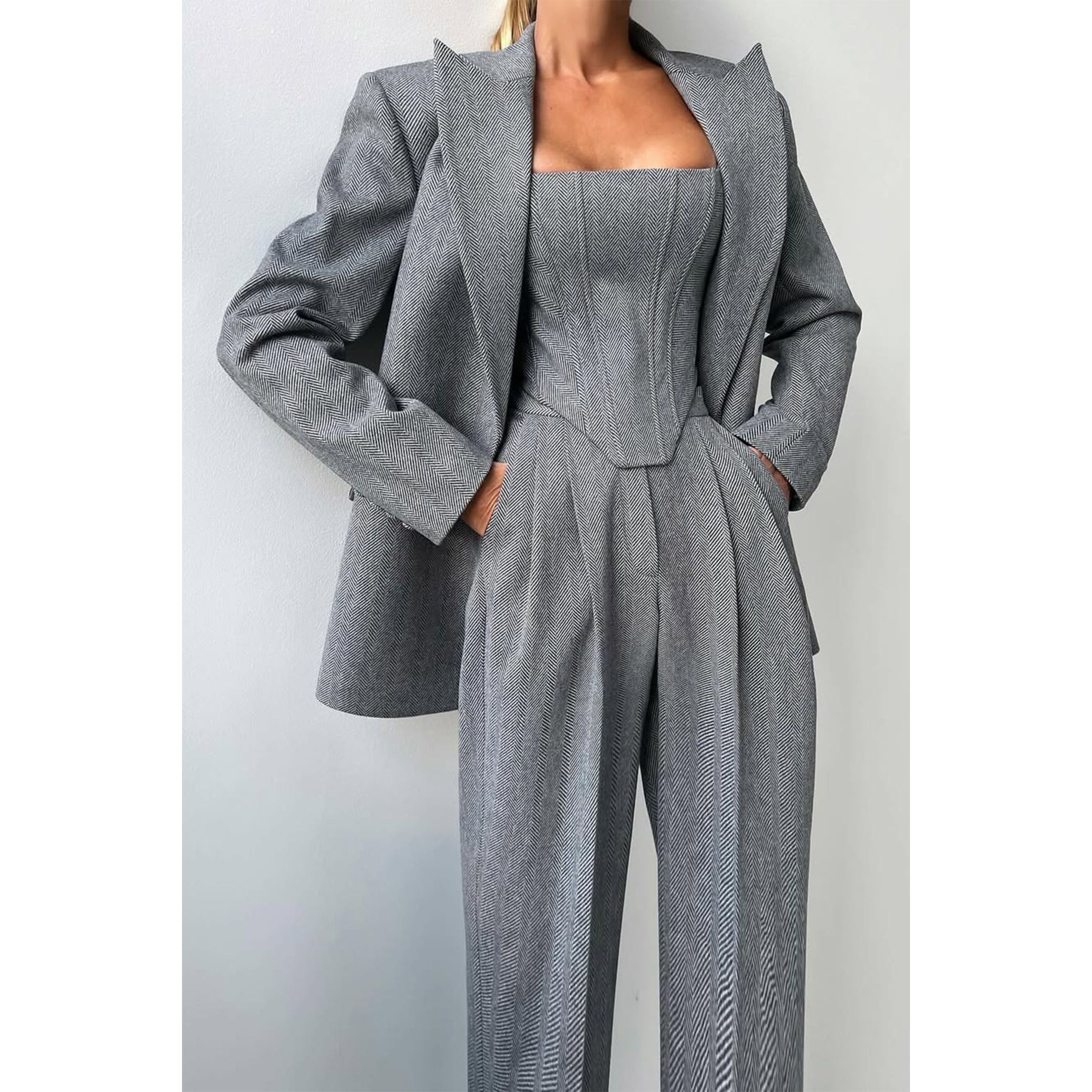 Dolce – Elegancki zestaw