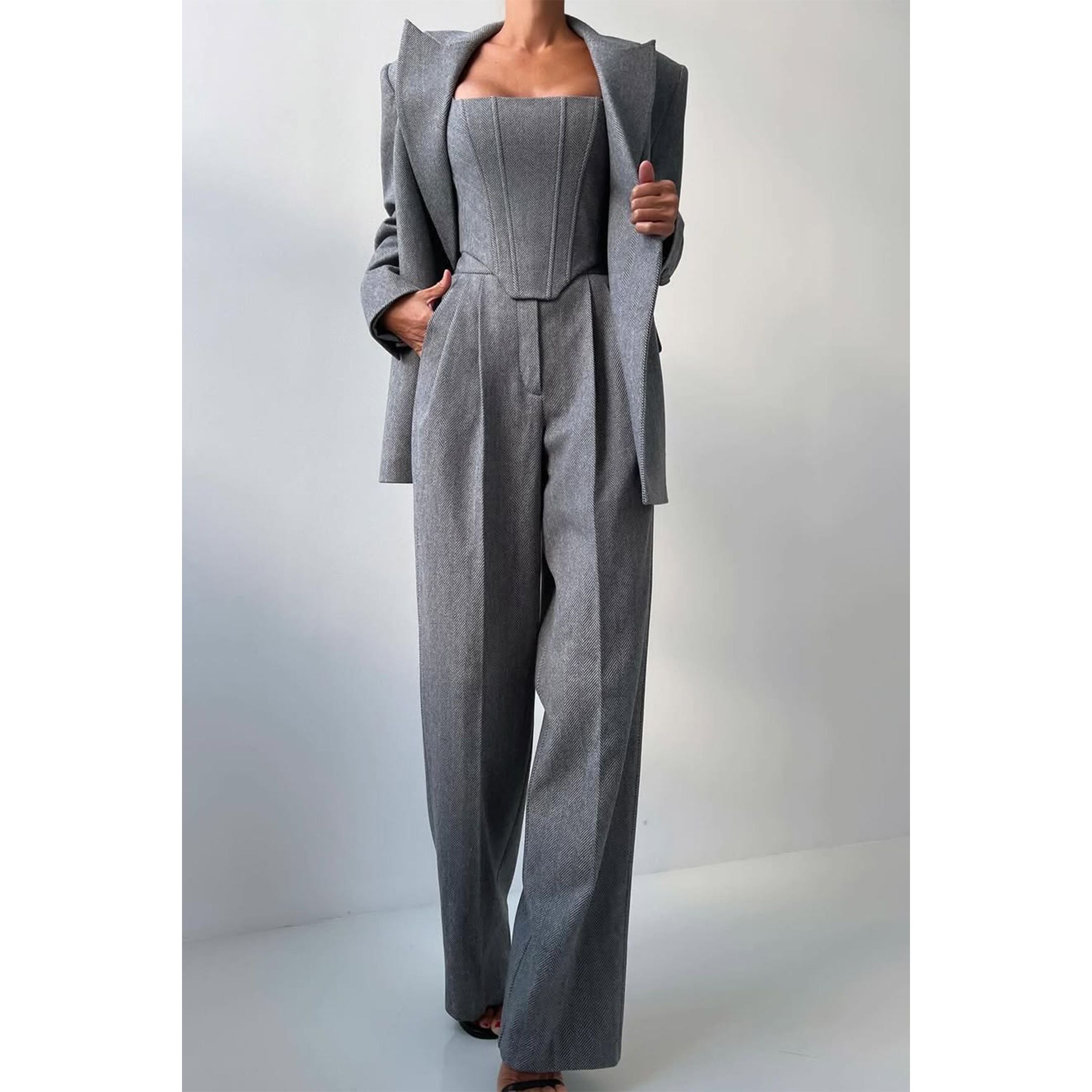 Dolce – Elegancki zestaw
