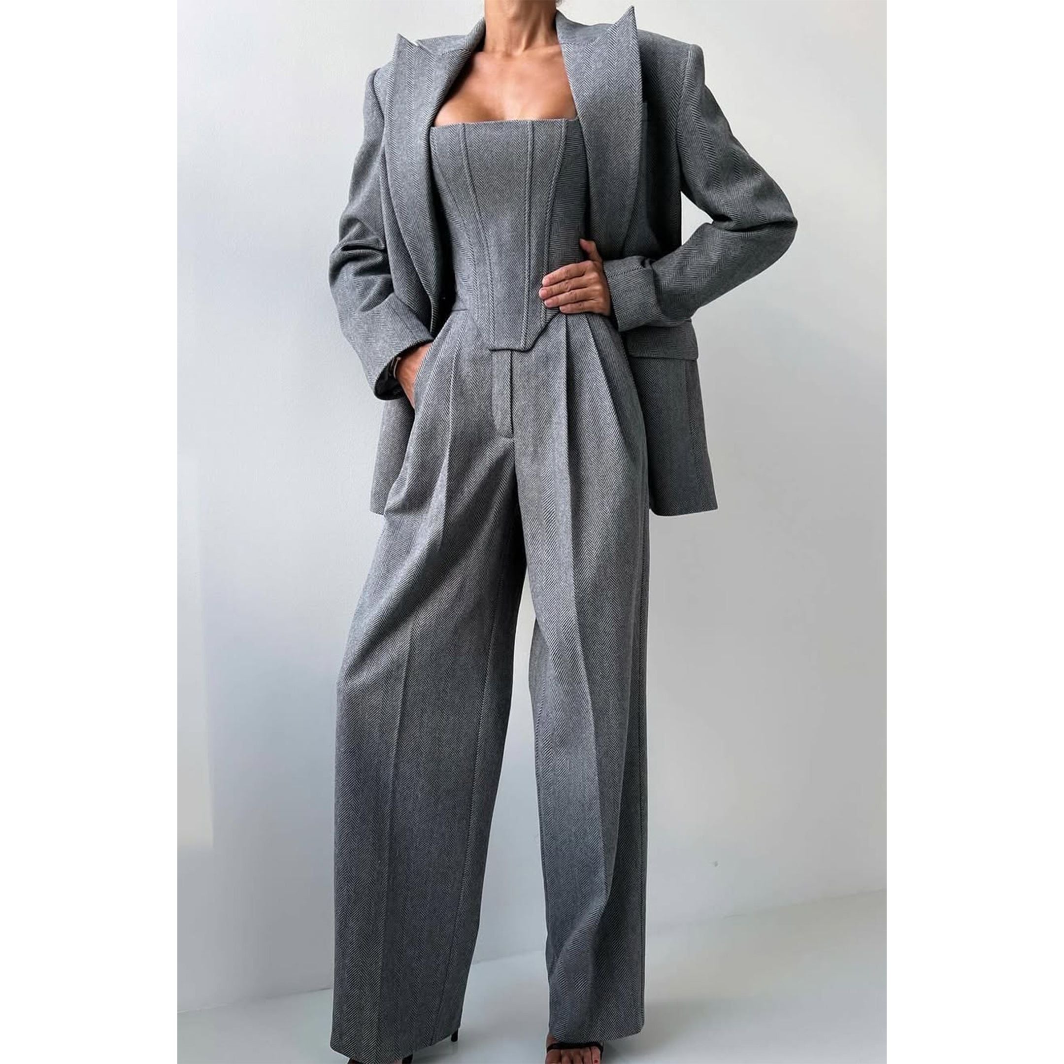 Dolce – Elegancki zestaw