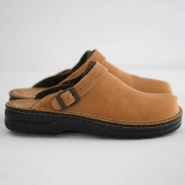 Bo | Buty męskie z wygodnym wsparciem