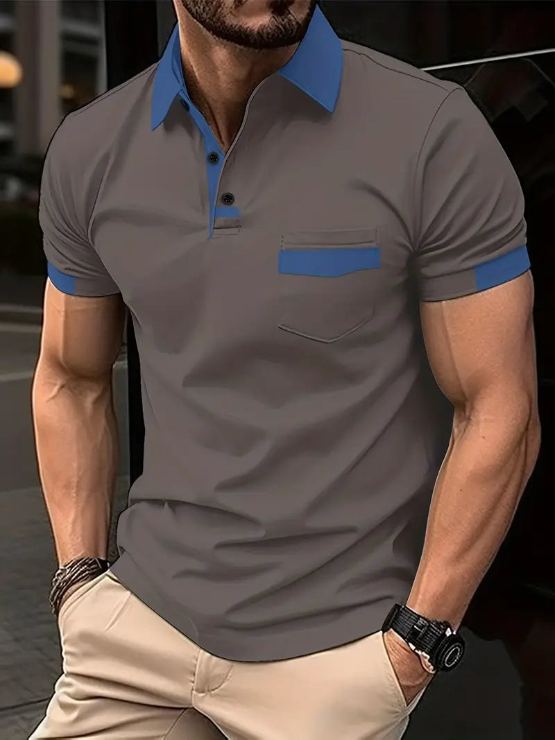 Montreve® Polo Lumière